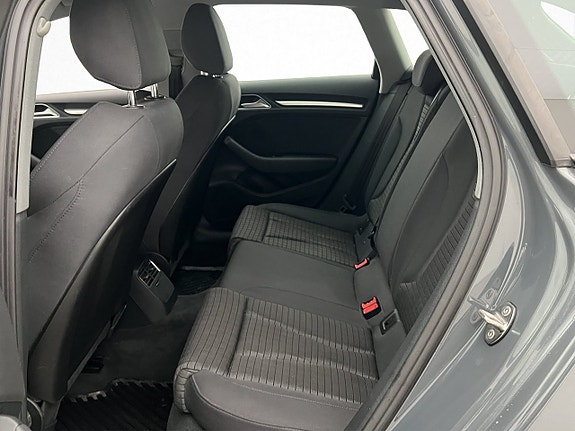 Audi A3 23 of 28