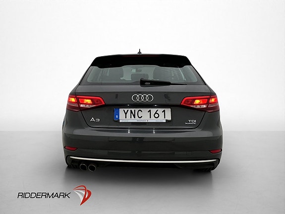 Audi A3 6 of 28