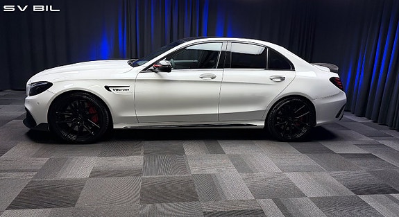 Mercedes-Benz AMG GT Black Series 12 of 30