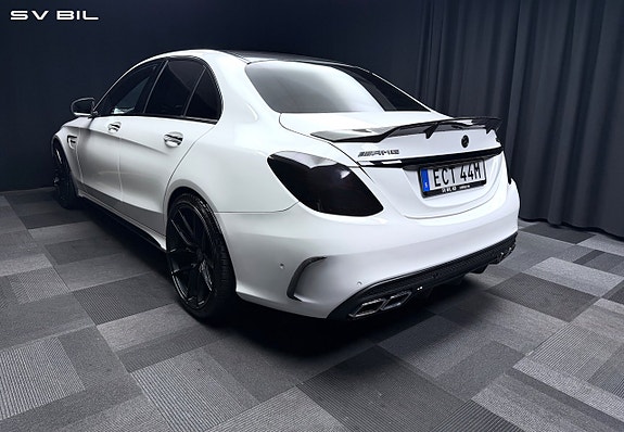 Mercedes-Benz AMG GT Black Series 10 of 30