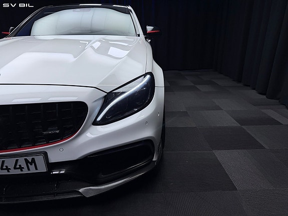 Mercedes-Benz AMG GT Black Series 5 of 30