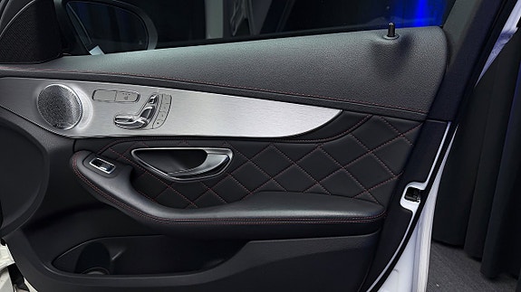 Mercedes-Benz AMG GT Black Series 21 of 30