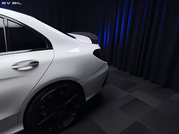 Mercedes-Benz AMG GT Black Series 13 of 30