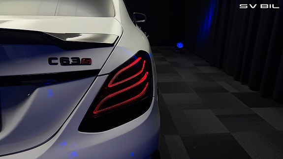 Mercedes-Benz AMG GT Black Series 26 of 30