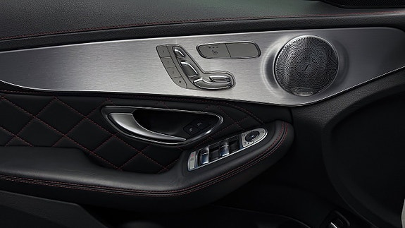 Mercedes-Benz AMG GT Black Series 27 of 30