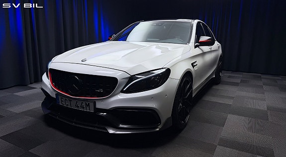 Mercedes-Benz AMG GT Black Series 15 of 30