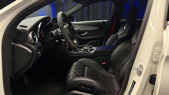 Mercedes-Benz AMG GT Black Series 18 of 30