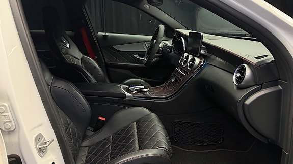 Mercedes-Benz AMG GT Black Series 19 of 30