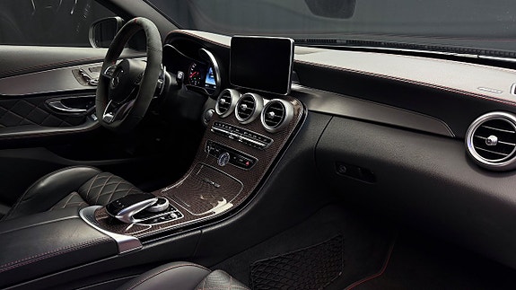 Mercedes-Benz AMG GT Black Series 20 of 30