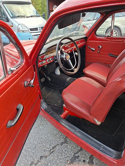 Volvo PV 4 of 4
