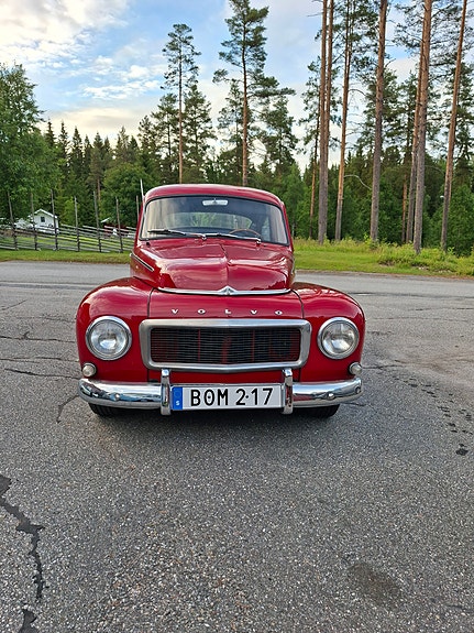 Volvo PV 3 of 4