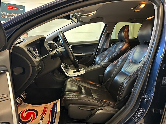 Volvo V60 9 of 22