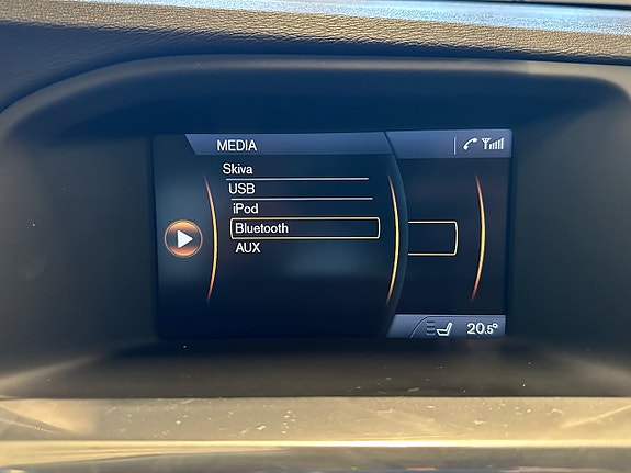 Volvo V60 20 of 22