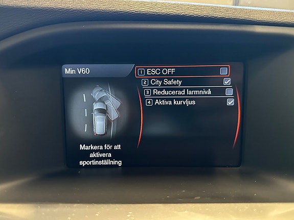Volvo V60 18 of 22