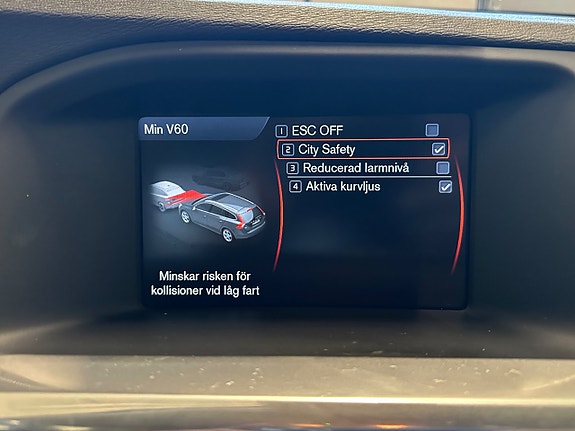 Volvo V60 19 of 22