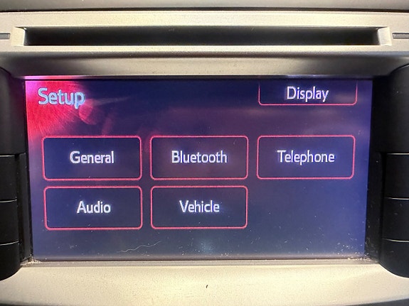 Toyota Verso 20 of 21