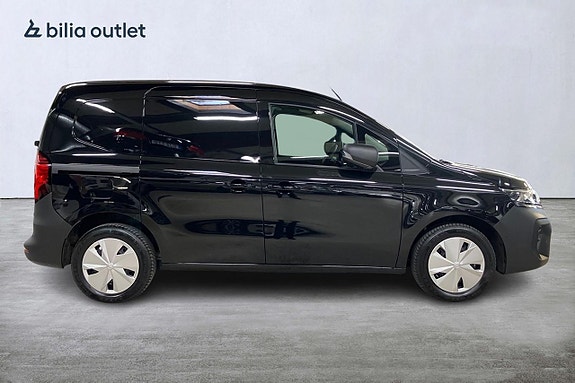 Nissan Townstar 5 of 5