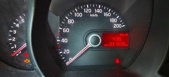 Kia Picanto 4 of 6