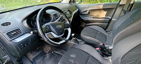 Kia Picanto 6 of 6