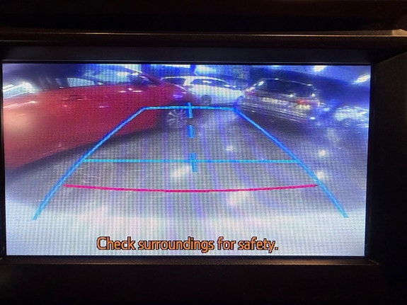Toyota Auris 18 of 18