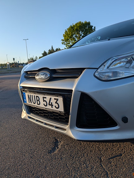 Ford Focus 4 of 5