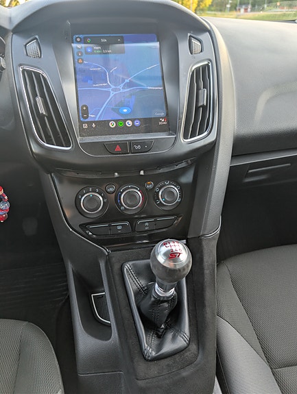 Ford Focus 9 of 10