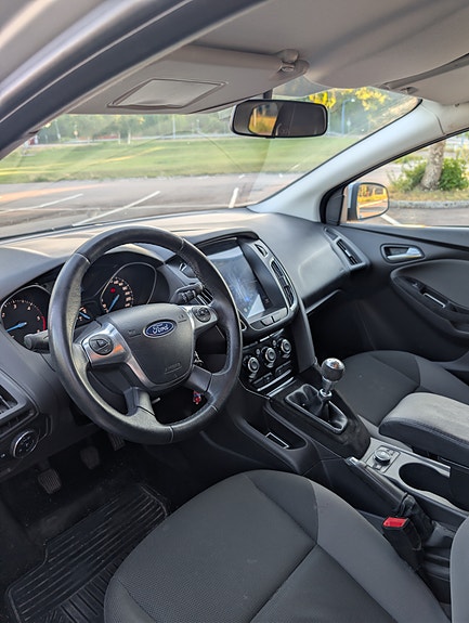 Ford Focus 8 of 10