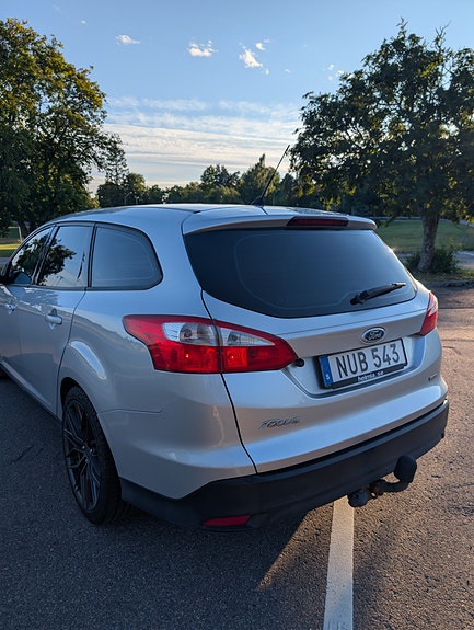 Ford Focus 6 of 10