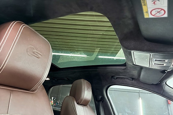 Jaguar F-PACE 17 of 22