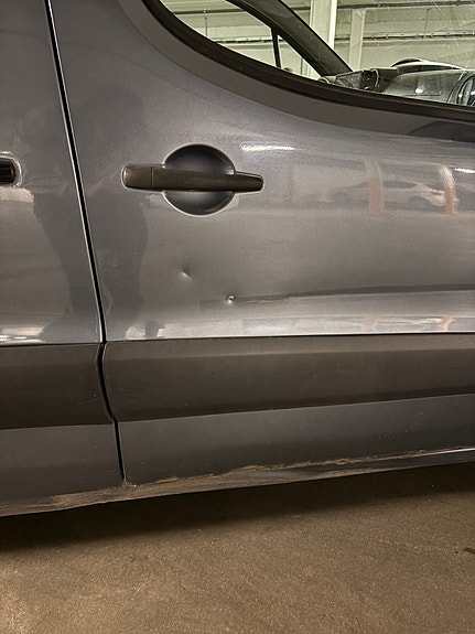 Citroen Berlingo 5 of 5