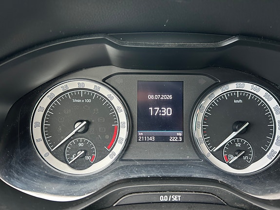Skoda Kodiaq 4 of 5