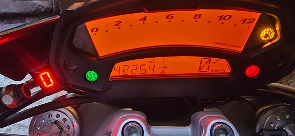Ducati Monster 7 of 7