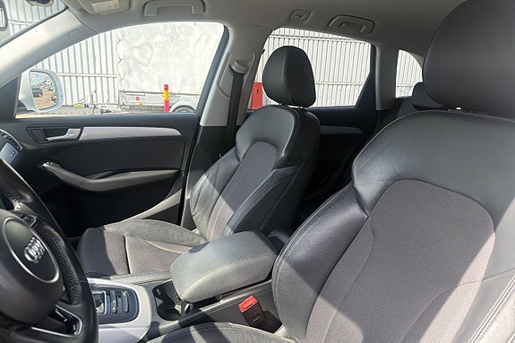 Audi Q5 17 of 17