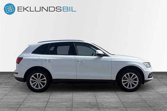 Audi Q5 5 of 17