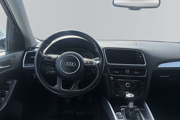 Audi Q5 13 of 17