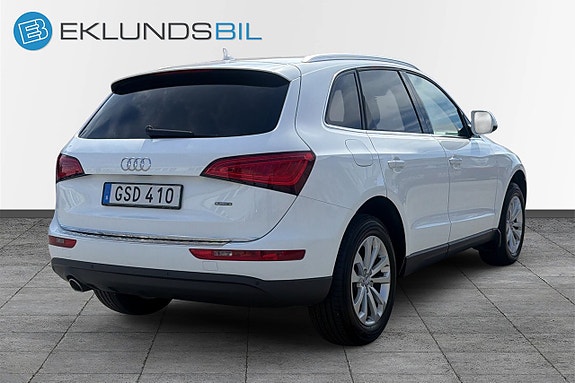 Audi Q5 6 of 17