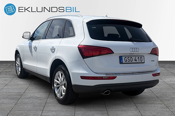 Audi Q5 8 of 17