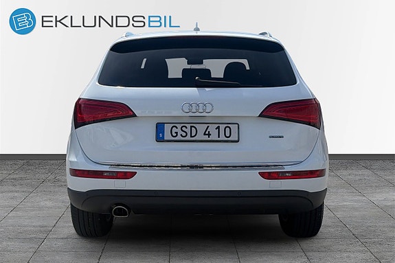 Audi Q5 7 of 17