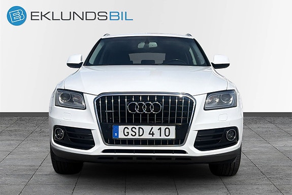 Audi Q5 3 of 17
