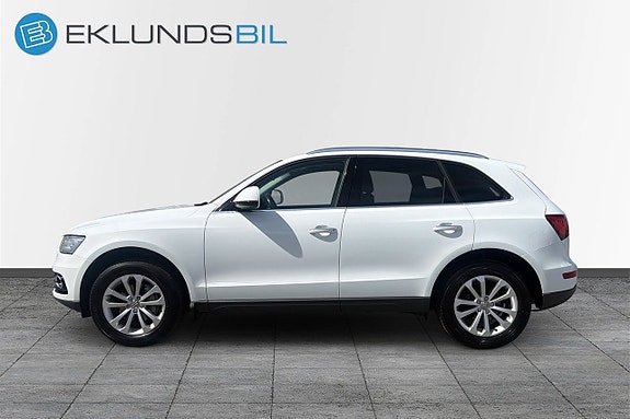 Audi Q5 9 of 17