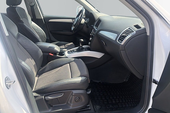 Audi Q5 14 of 17