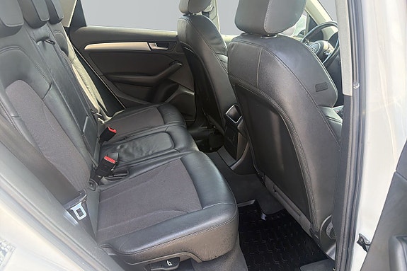 Audi Q5 15 of 17