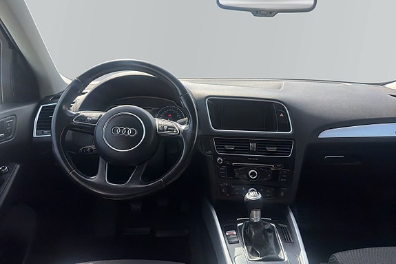 Audi Q5 12 of 17