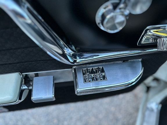 Cadillac Series 62 24 of 29