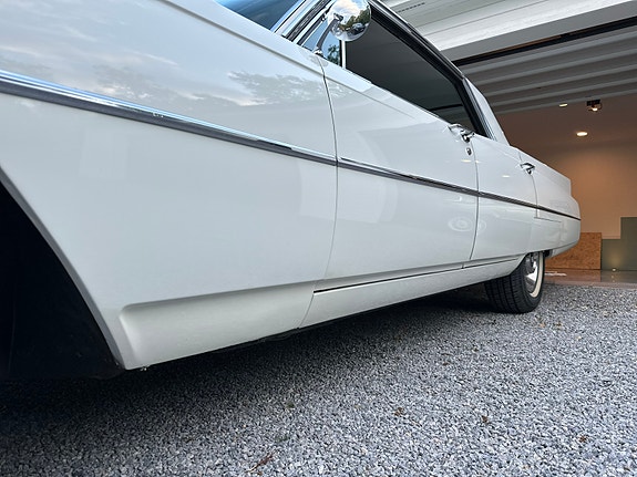Cadillac Series 62 13 of 29