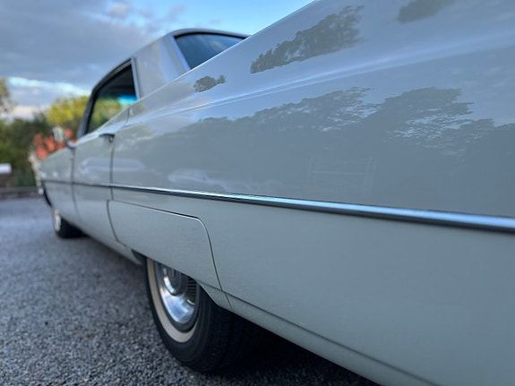 Cadillac Series 62 11 of 29