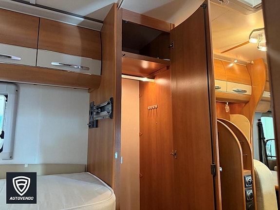 Hobby Toskana D 650 ES 13 of 18