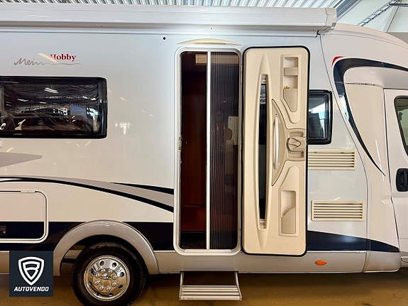 Hobby Toskana D 650 ES 5 of 18