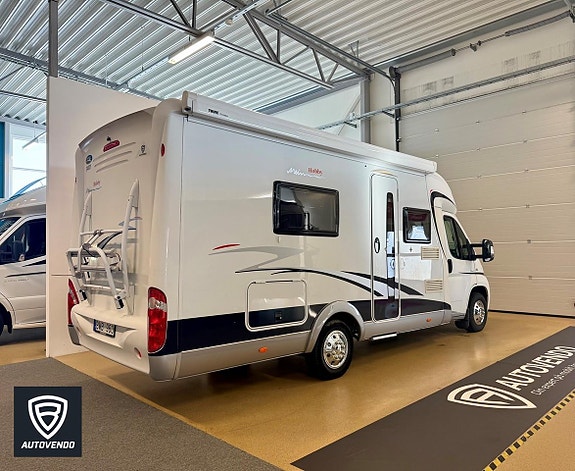 Hobby Toskana D 650 ES 2 of 18