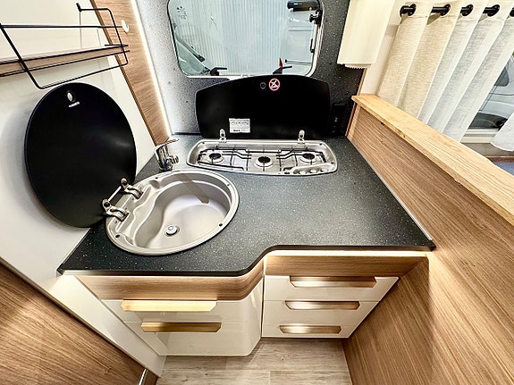 Pilote P 740 GJ Evidence Vinterpaket Automat 3500kg B-kort 19 of 30
